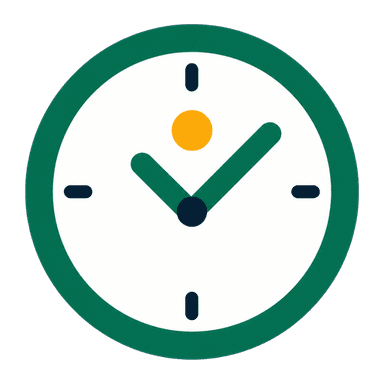 School logo